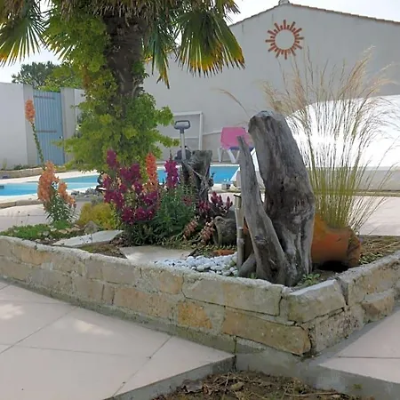 L'eden Naturiste Spas Bed & Breakfast 4*
