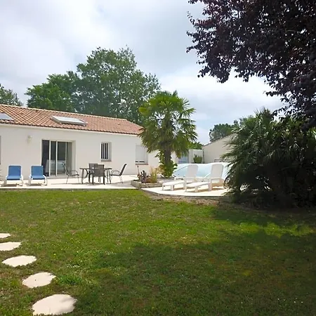 L'eden Naturiste Spas Challans