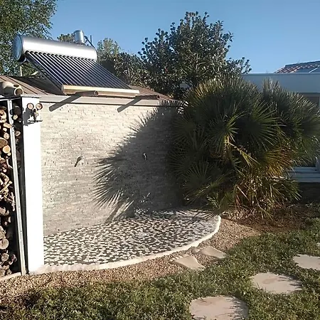 L'eden Naturiste Spas 4*