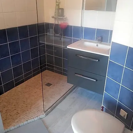 L'eden Naturiste Spas 4*