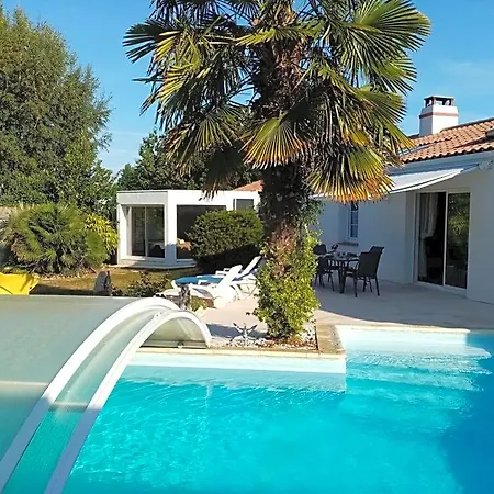 L'eden Naturiste Spas