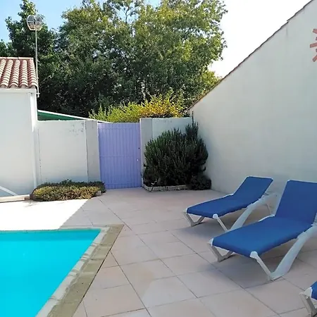 L'eden Naturiste