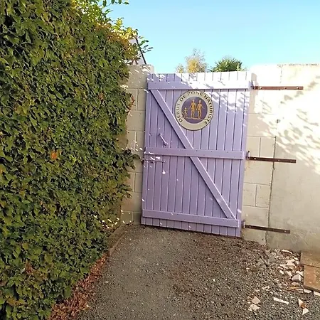 L'eden Naturiste Spas