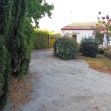 L'eden Naturiste Spas Challans