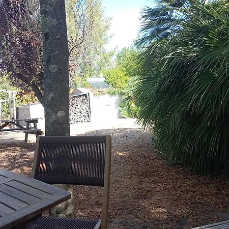L'eden Naturiste Challans