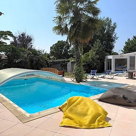 L'eden Naturiste