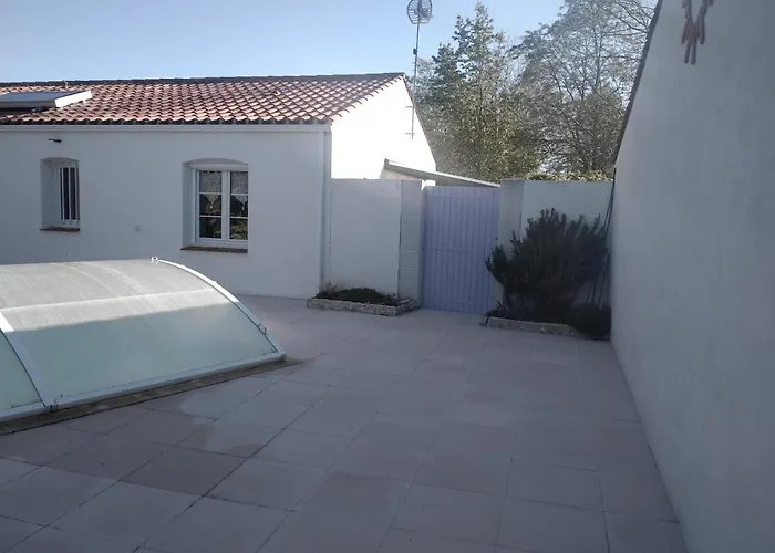 L'eden Naturiste Challans