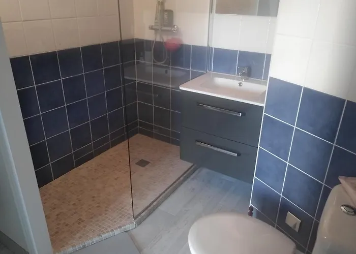 L'eden Naturiste Bed & Breakfast 4*