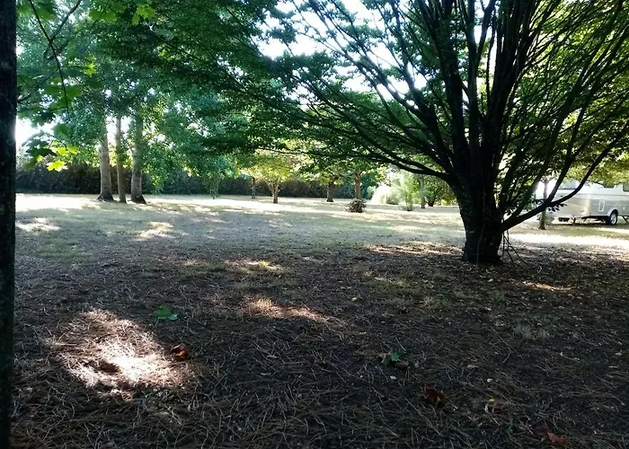 Bed & Breakfast L'eden Naturiste