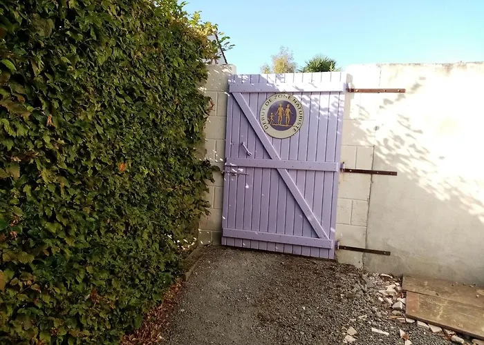 L'eden Naturiste Spas