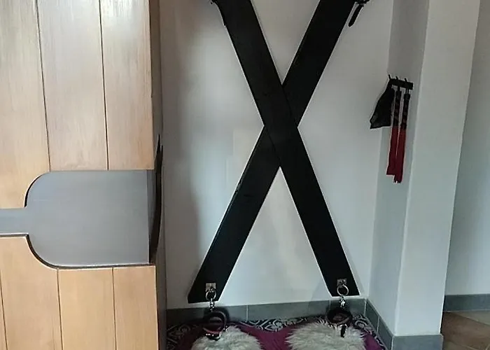 L'eden Naturiste Bed & Breakfast 4*