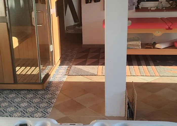 L'eden Naturiste Bed & Breakfast 4*