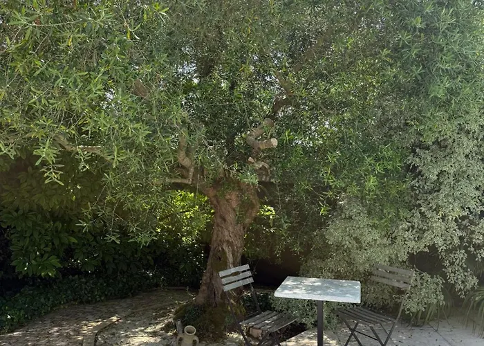 L'eden Naturiste Challans