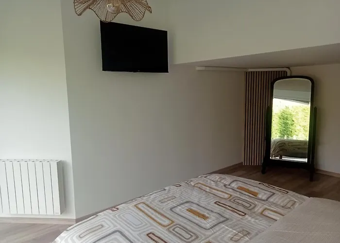 L'eden Naturiste 4* Challans