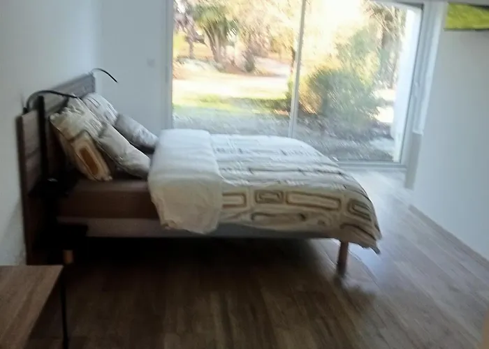 L'eden Naturiste Bed & Breakfast 4*